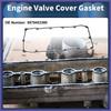 Engine Valve Cover Gasket for Isuzu D-Max 02-12 No.8979453380 1 Pcs