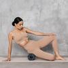 Massage Roller For Rehabilitation Exercises, 14X33Cm Epp Foam Rebel