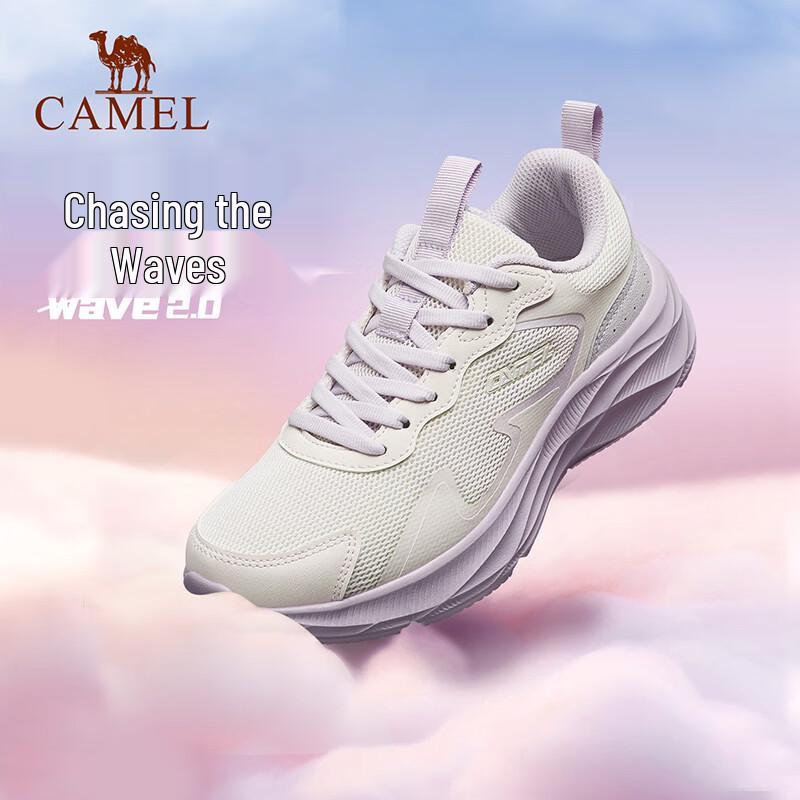 

CAMEL Zhui Lang 2.0 Lightweight Breathable Running Shoes EU 39