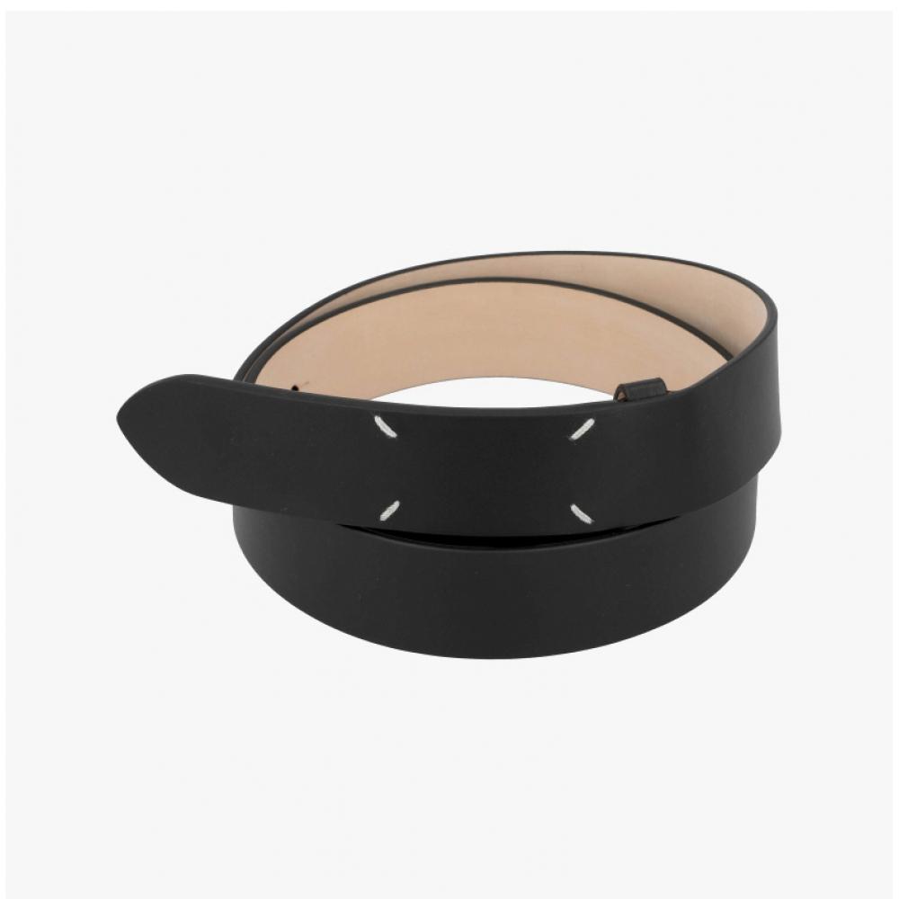 Maison Margiela Stitch Grain Belt Sa1tp0015 P8222 T8013