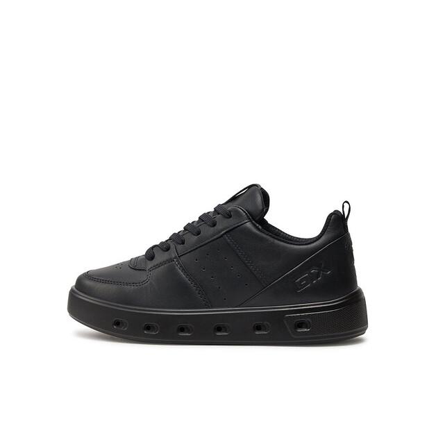ECCO Street 720 W GORE-TEX Sneakers 20971301001 Black