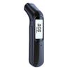 Breath Alcohol Meter with NonContact Capability and Intuitive Indicator Lights
