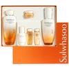 Sulwhasoo NEW Essential Balancing Duo Set (2025)