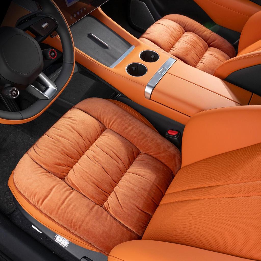 Nio ES6/ES8/ES7/EC6 ET5T ET7 Seat Cushion & Cover for Interior Decoration