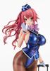 Vertex Originals Tight Work: Work 3: CA Aya Saionji, approximately 250mm tall, non-scale, painted, PVC/ABS figure