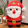 Panda Plush Toy With Sound And Music For Kids Gift And Holiday Decor