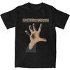 Herren T-Shirt Systemed Of A Down T-Shirts Trendig für dich Sommer T-Shirts Y2K Lustiges Muster Baumwollkleidung Geschenkidee