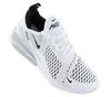 Nike Air Max 270 (W.) - Women's Sneakers Shoes White AH6789-100 ORIGINAL