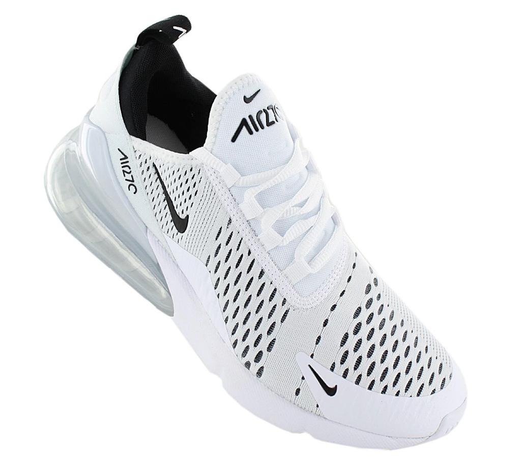 Nike Air Max 270 (W.) - Women's Sneakers Shoes White AH6789-100 ORIGINAL