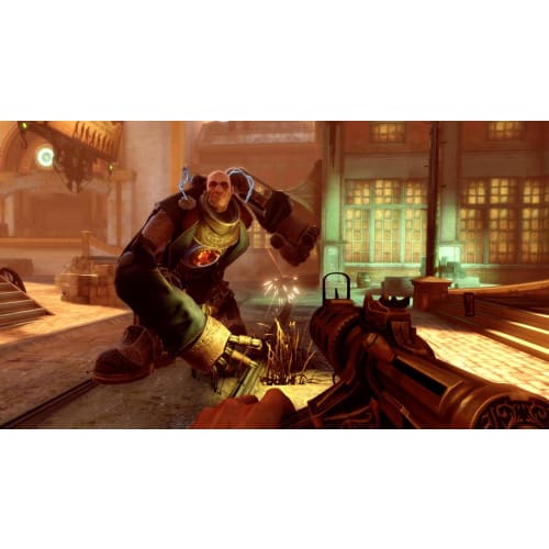 bioshock collection - switch [cero rating "z"]