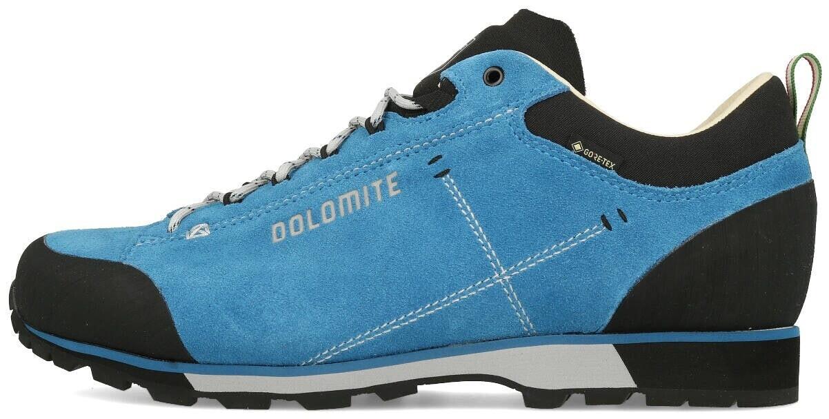 

Обувь для треккинга Dolomite 54 Hike Low Evo GTX (289208-1380) deep blue 54