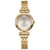 Niche Exquisite Light Luxury Women'S Round Watch Women'S Minimalist Premium Light Luxury Quartz Pointer Women'S Watch