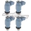 Motor – Injectoare de combustibil auto