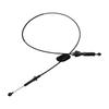 Automatic Transmission Shift Control Cable For 1999-2005 Chevrolet GMC 15189198