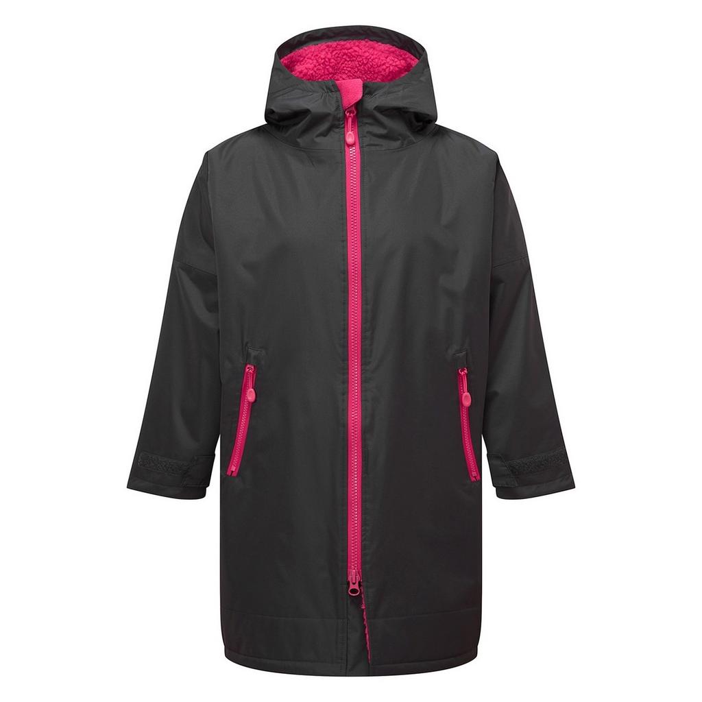 TriDri Childrens/Kids Changing Dress