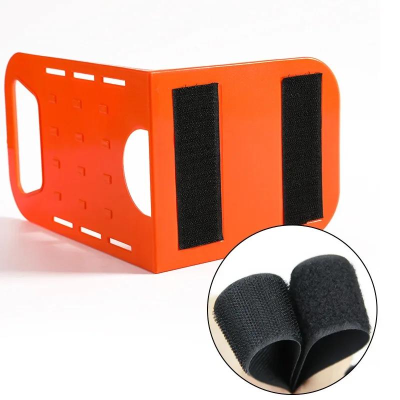 Multifunctional Car Trunk Organizer Large Size Fence Storage Holder Shockproof Luggage Box Fixing Support