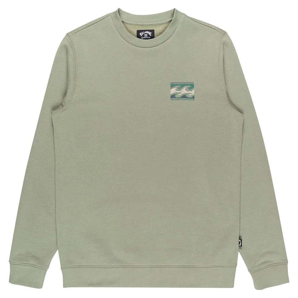 Billabong Толстовка Foundation EU S