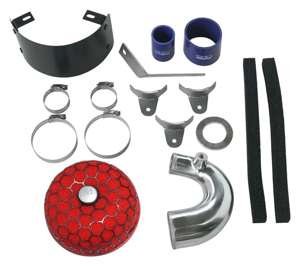 HKS Intake System Parts Racing Suction Honda S660 S07A (Air Cleaner) DBA-JW5 (TURBO) 15/04- 70020-AH108
