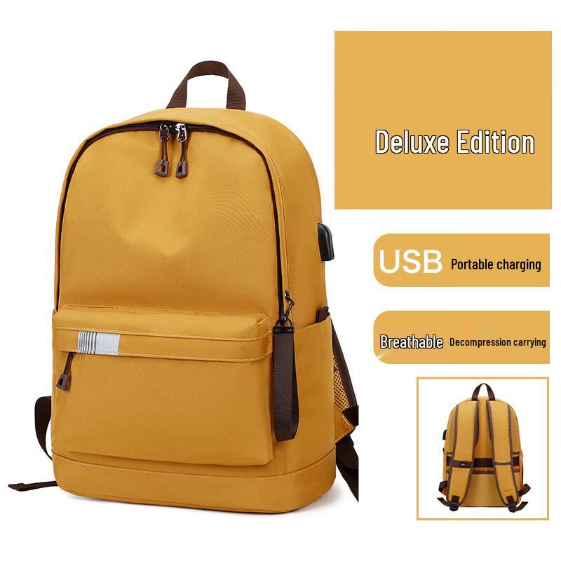 Miling SKV Oxford Cloth Backpack