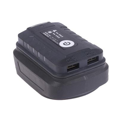 Adaptateur de batterie pour conversion de puissance Connecteur de batterie au lithium