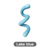 1PC 350G Bendable Fitness Weighted Wristband Multi-Purpose Sports Assistant Silicone Training Bar for Running Swimming Yoga