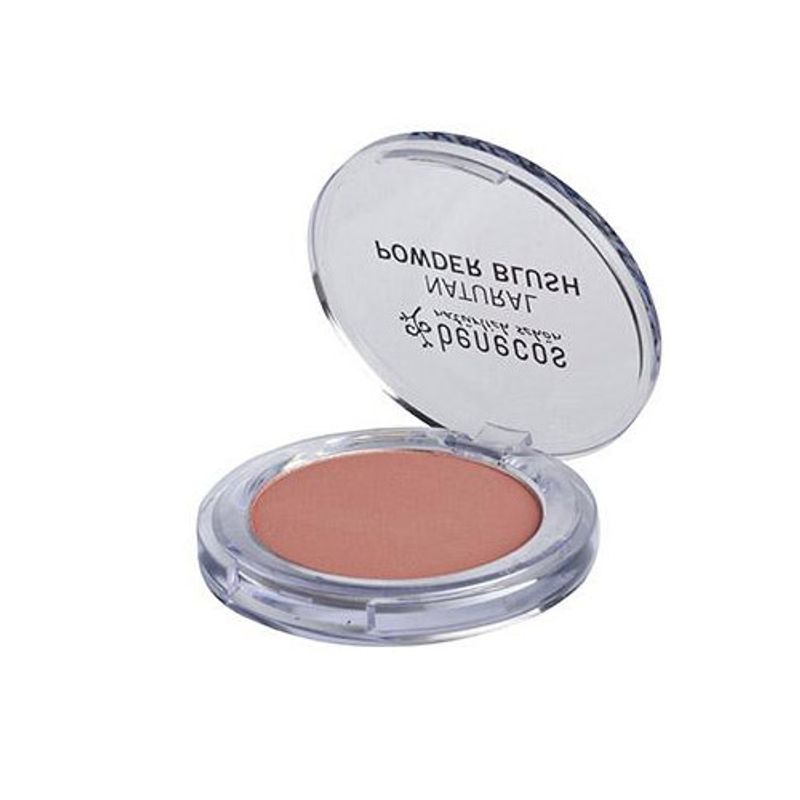 

Beneco s Compact Blush 5.5g (Sash Salmon)