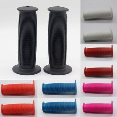1 Paar Fietsstuur Accessoires Handvat Handvatten Anti-slip Stuur Kind Kinderen