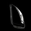 02-04 Honda CRV Headlight Cover: Transparent Lampshade Lens Shell
