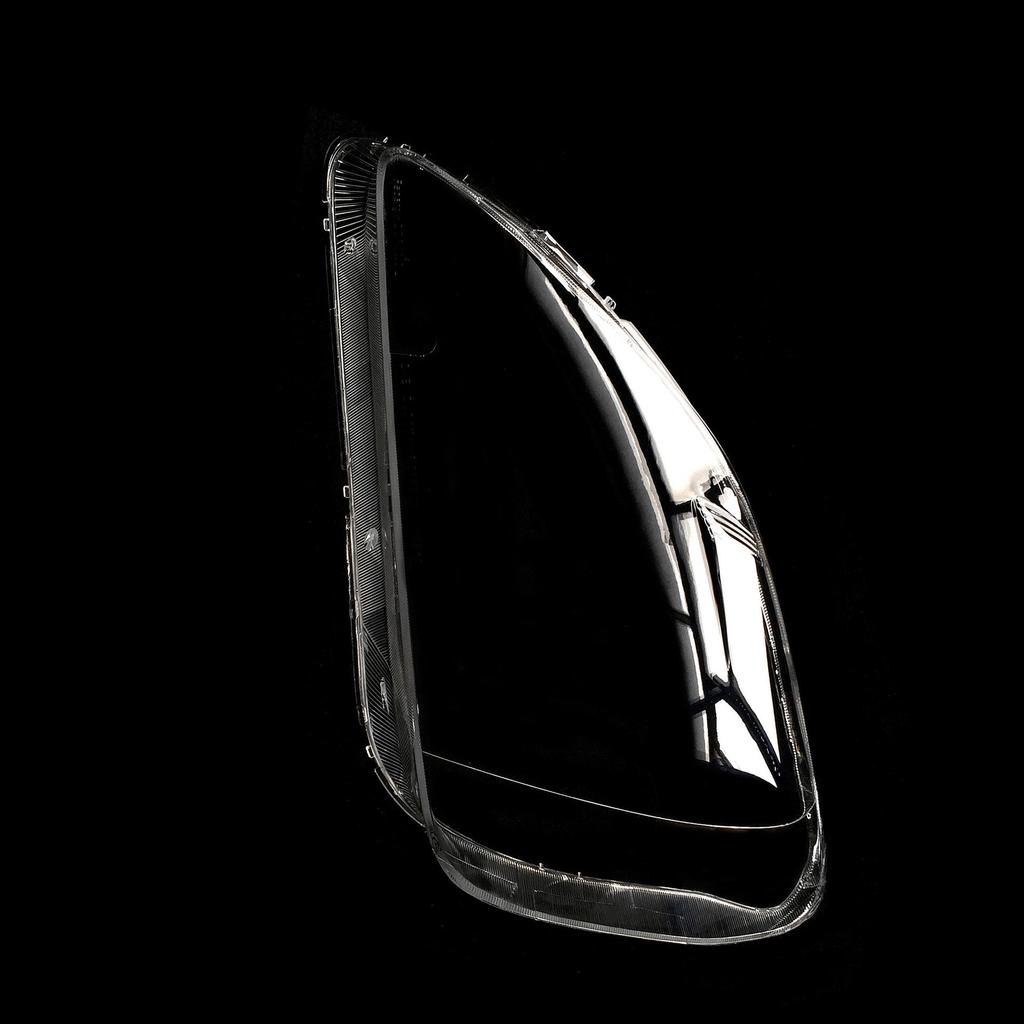 02-04 Honda CRV Headlight Cover: Transparent Lampshade Lens Shell