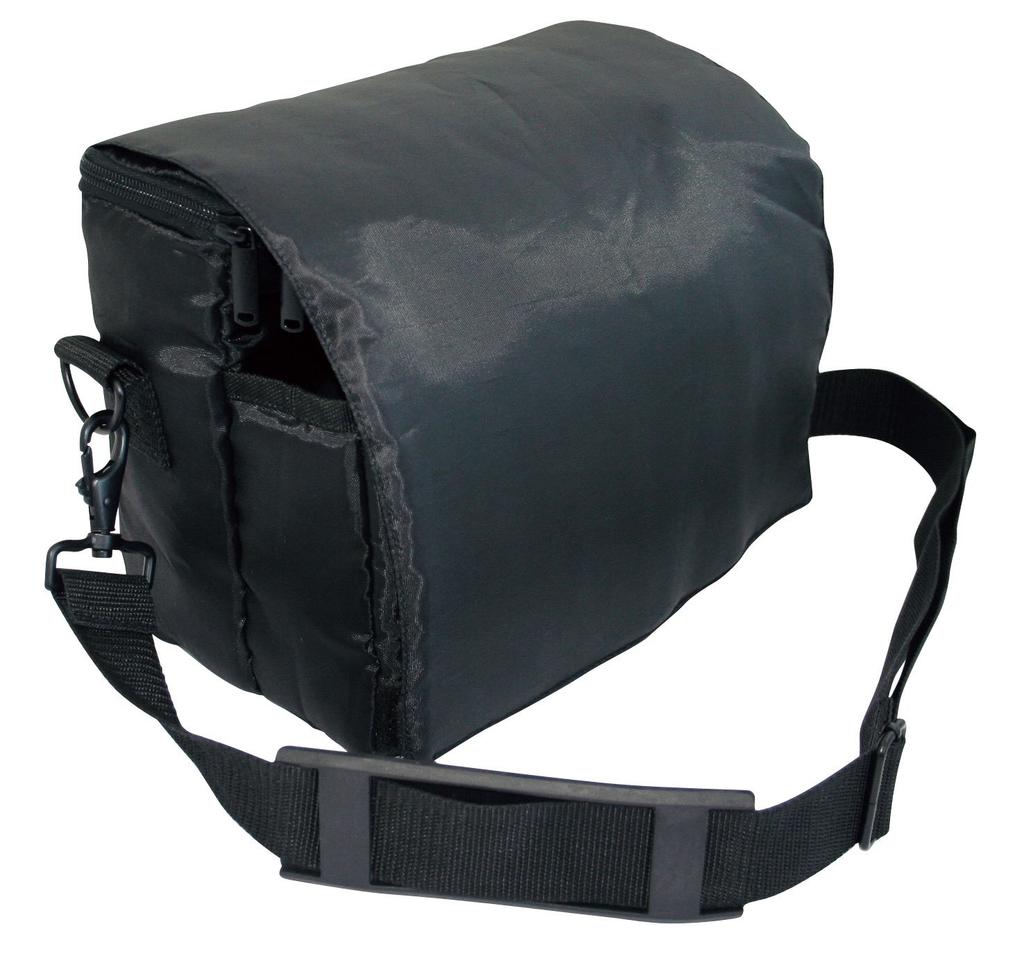 Kiktani sampler bag inner dimensions 80X260X180mm SPB-04