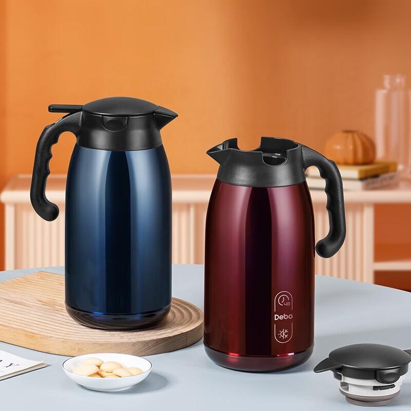 Debo Joyner DEP-851 Insulated Thermos