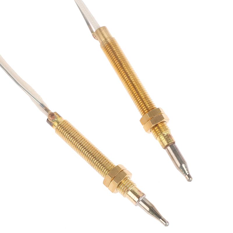 Gas Stove Accessories Thermocouple Sensor Needle Valve Control Valve Package