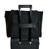 Never lose track of your phone or documents A yet tote bag with double [piuno] again! large-capacity easy-to-carry, multi-functional 3-way handles.