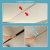Roof Sunshade Upgraded Sunshade for Visor Sunroof Sun Shade UV Reflector Reflective Covers