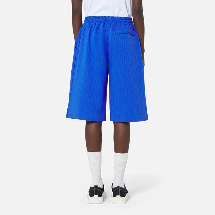 PUMA X Ami Shorts 534071-93