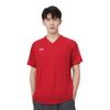 Under Armour T Shirt Unisex Red 21500524-600