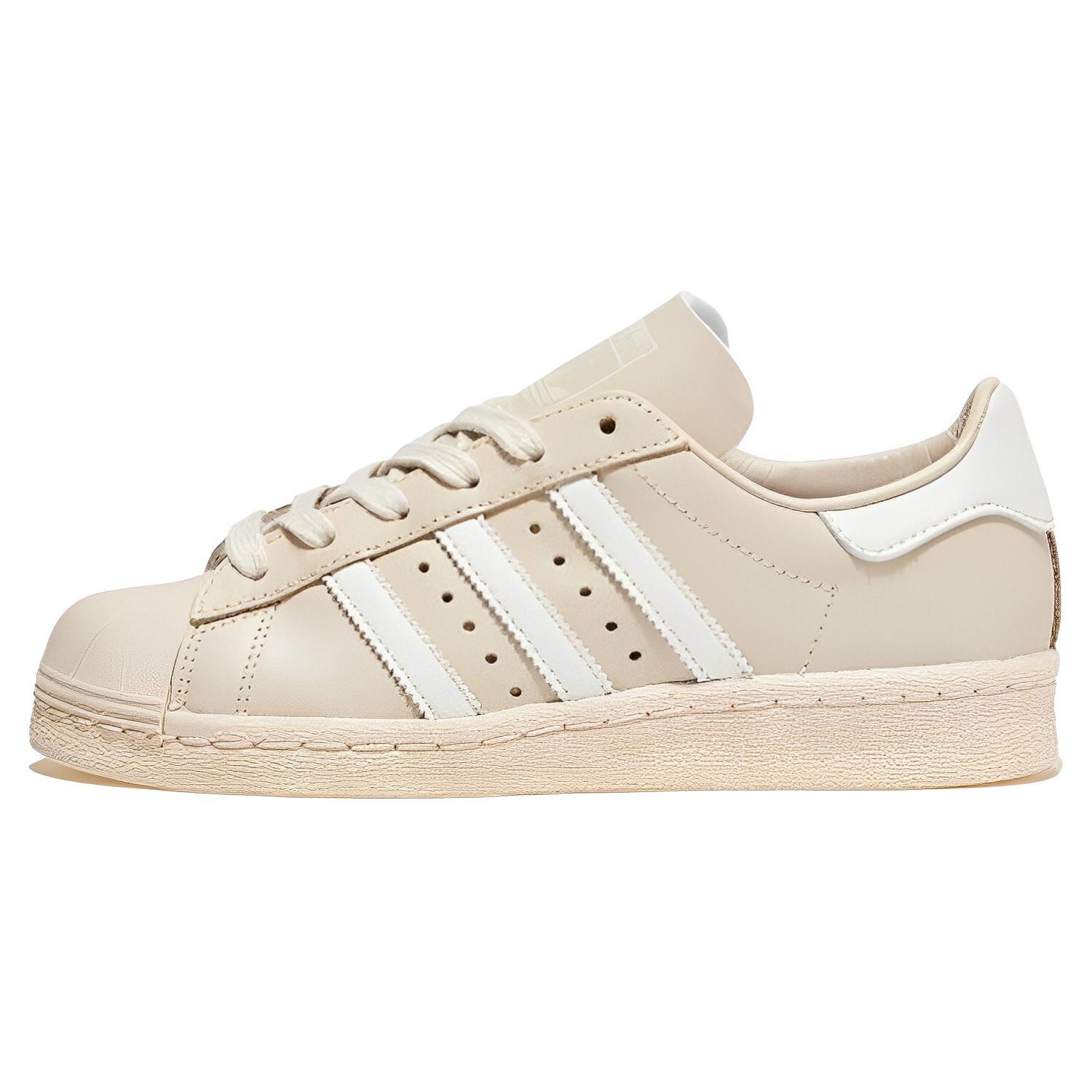 Adidas Originals Superstar 82 Low Top Sneakers Men Sneakers Pink White IF5416 40