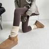 Versatile Winter Tights Vintage Women Stockings Slimming Leggings  Autumn Winter Ladies Underwear