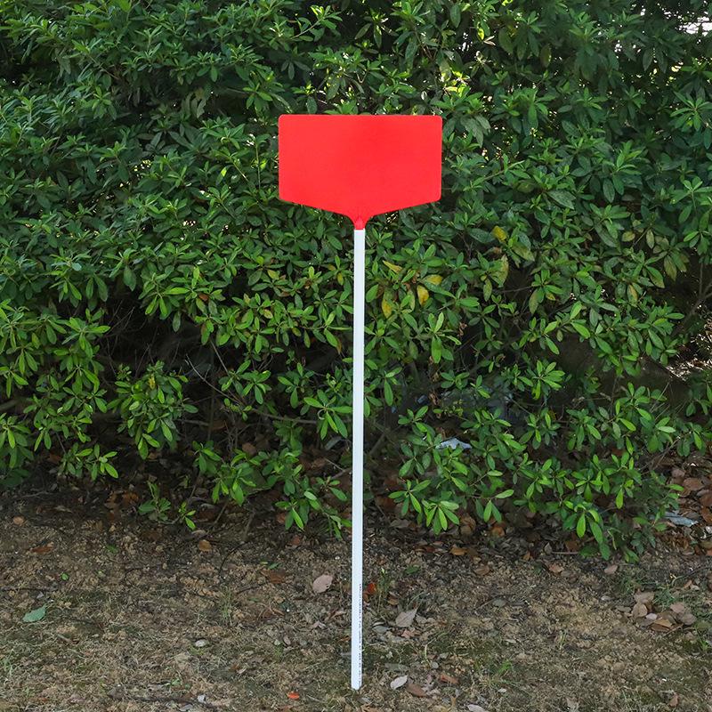 Große Gartenstecker-Etiketten: Langlebige Pflanzenetiketten & Schilder