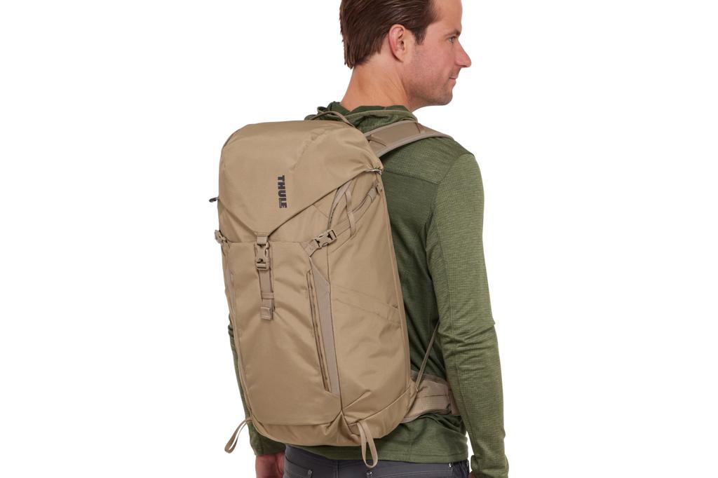 Batoh AllTrail Daypack 25L Faded Khaki [Thule]