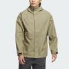 Adidas M TRAN JKT 2 Jackets & Coats Men's Green JM9155