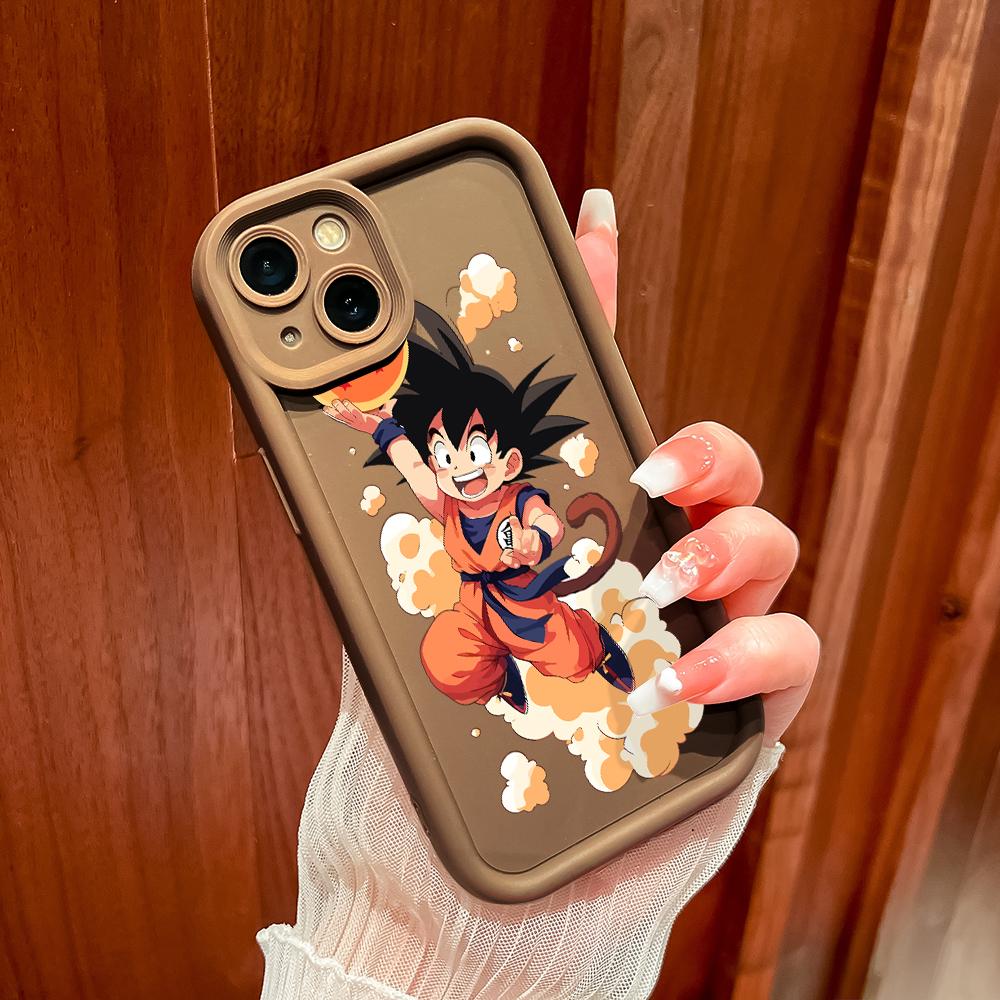 Soft Silicone Square Ladders Cartoon Pattern Full Cover Camera Protection Shockproof Case for OPPO Reno Realme OnePlus