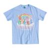 Care Bears Unisex Adult Fan Club 1982 Vintage Wash T-Shirt