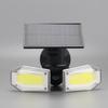 LED svítidla – LED solární lampy