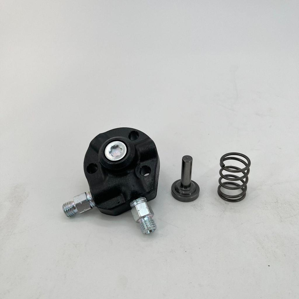 HP3 Series Oil Pump Plunger, High-Quality, A 294090-1370 Suitable for High-Pressure Pumps