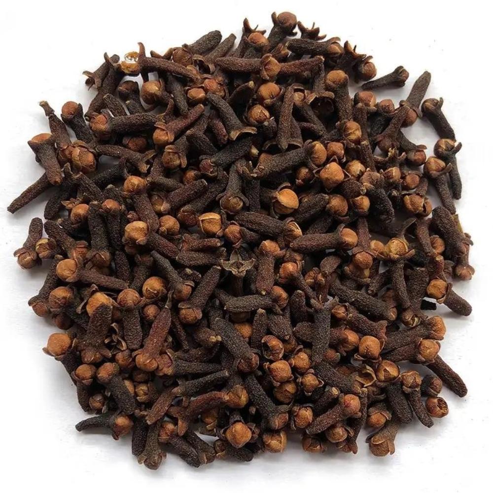 

Premium Whole Natural Organic Fresh Cloves Lavang Lavangi Lavamgam Laung Natural Dried Spice 500 g природний