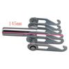 Auto Dent Puller 6 Finger Hook Head M14 Thread Pulling Claw Paw for Spot Welding Tool