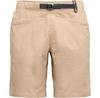 Black Diamond Ethos Shorts Black/white/green/beige