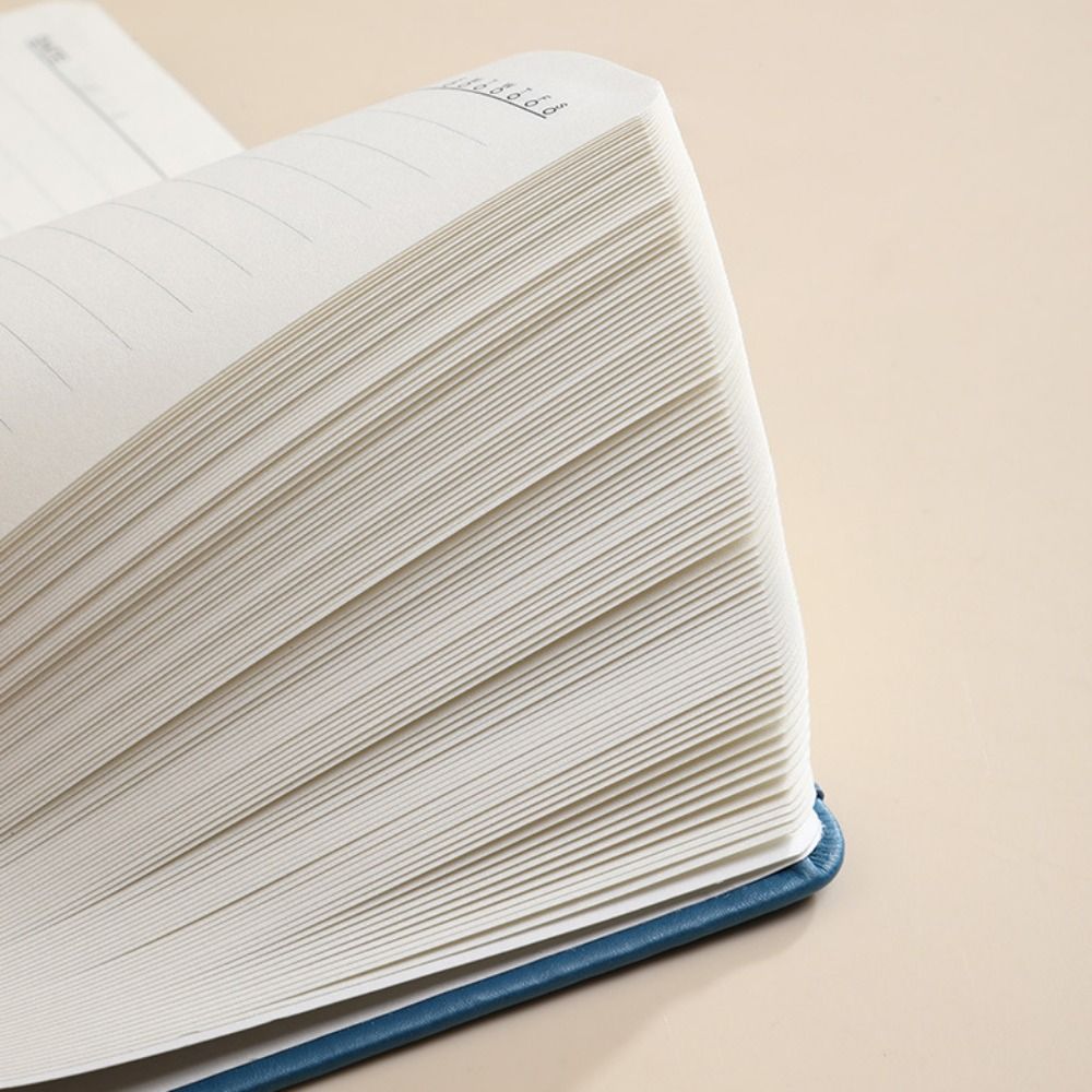 Strap Notebook Pocket Notepad Memo Diary Planner Journals Small Diary Notebook  Stationery