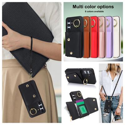 Telefoonhoesjes – Telefoonhoesjes met pasjeshouder